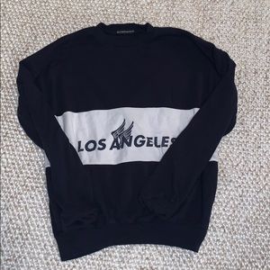 Brandy Melville LA top